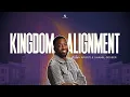 Kingdom Alignment w/ Apostle Shamil Gesser