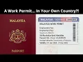 Download Lagu 80% of Malaysians Can't Legally Live in 60% of Malaysia