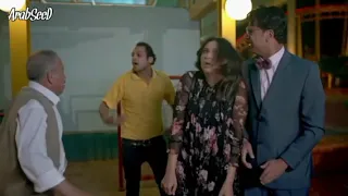 احمد وجدى فيلم الابلة طمطم 