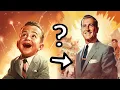 Spiro Agnew A Short Animated Biographical