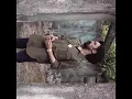 Damian Marley slave mill accapella from stony hill