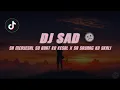 Download Lagu DJ SAD !!🙂SA MENYESAL SO BUAT KO KESAL V2 X SA SAYANG KO SKALI SLOW REMIX TERBARU 2023