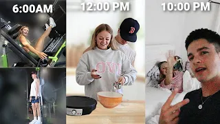Day In The Life!