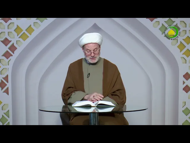 ⁣105 الجزء الثانی،وحدة المعلول فی حالة وحدة العلة،وقد استدل ص66 - الأستاذ: سماحة الشیخ فضیل الجزائری