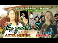 Download Lagu azya musik terbaru  gile gante 3 live hari ini di rarang mbung kandong @creatorazyacreative