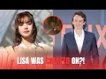 BREAKING BLACKPINK s Lisa Frederic Arnault s Relationship Is Allegedly Over Here s Why