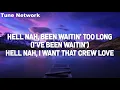 Loud Luxury - Body (ft. Brando) (Lyrics)