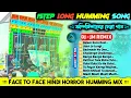 Dj Jm Remix ✨ 1step Long Humming Bass Mix 2025  ✨ Hindi Face To Face Competition Challenge Song Mix