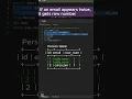 Leetcode 182 - Duplicate Emails