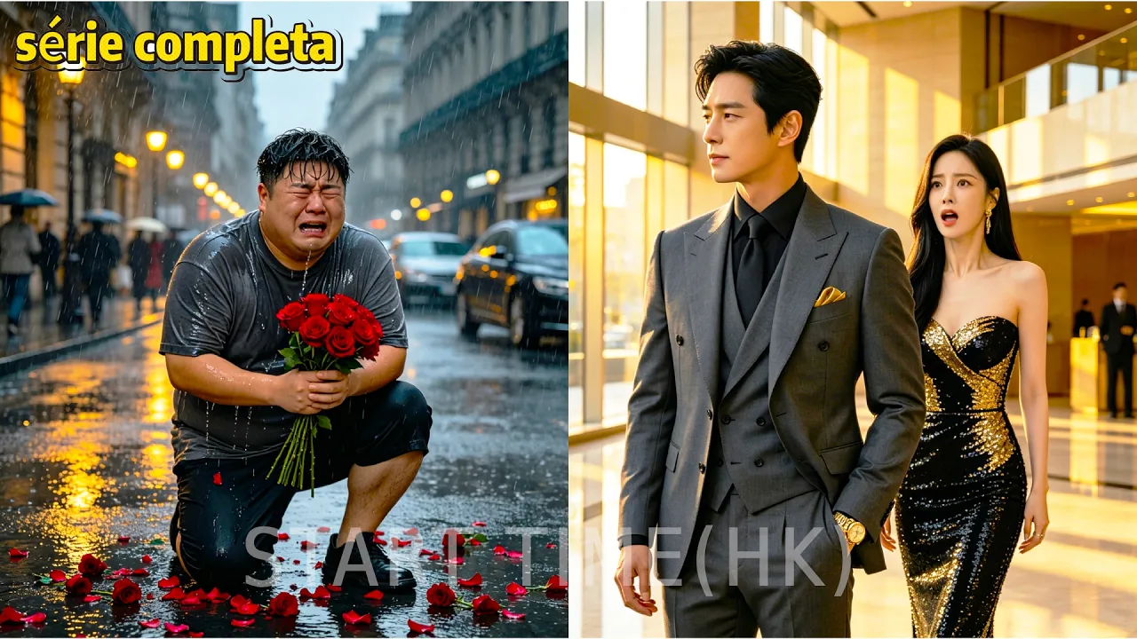 After being reborn, the humiliated programmer turns the tables and makes his ex-girlfriend beg fo... poster