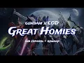 Download Lagu Great Homies by Kira //Sub Español + Romanji// COD \