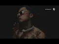 BLESSD - Palabras Sobran (LETRA)