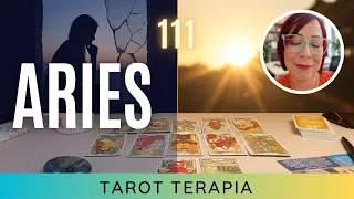 ARIES ♈ EL AMOR TE OBLIGA A SALIR DE TU ZONA DE CONFORT..