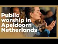 Lagu Beautiful Street Worship in The Netherlands, Apeldoorn - Live with Presence Worship on the Streets