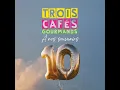 À nos souvenirs (10 ans)