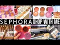 Lagu SHOP WITH ME AT SEPHORA for EVERYTHING NEW! Makeup, Fragrance, Skincare, Haircare! NEW FOR 2026