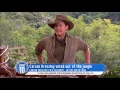 I m A Celebrity Australia 2017 Carson Kressley