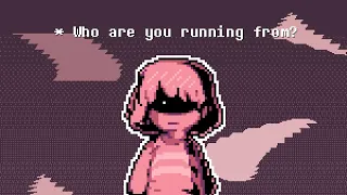 Download One Step Ahead Of Yourself (15 Minute Extension) - UNDERTALE: Bits and Pieces Mod MP3