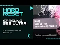 Como quitar el error PDP back up fail setup wizard FINISH - Hard Reset en Samsung S22 Ultra