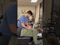 Best adjustment for poor posture