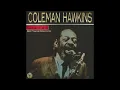Coleman Hawkins - Body and Soul
