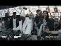 Mellow & Sleazy | Boiler Room x Primavera Sound Barcelona x Cupra