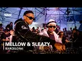 Download Lagu Mellow \u0026 Sleazy | Boiler Room x Primavera Sound Barcelona x Cupra