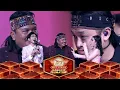 Lagu Pak Gondang Jadi 2! Eby Curi Kesempatan Minta Restu! | Mega Konser Bangkit Sumatra