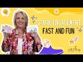 How to Boost Student Engagement in Just 10 Minutes a Day