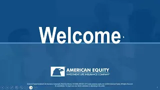 Why You Should Use American Equity Annuities