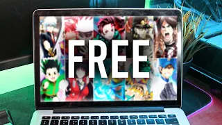 top 4 best websites to watch anime for free legal top free best anime websites