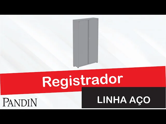 Vídeo do produto