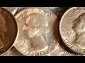 Bicentennial 1776-1976 40 Silver Quarters Mintage 11 000 000