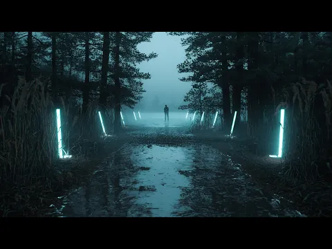 1 Hour Chill Drum & Bass Mix 🌧️ | Liquid DnB for Rainy Days, Study & Relax