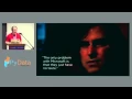 Peter Wang - State of the Py 2015 Keynote