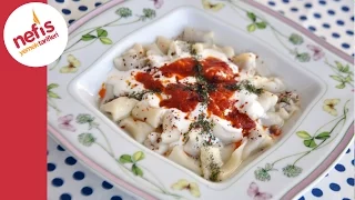 İtalyan mutfağına ait olan lazanya tarifi artık Türk mutfağında da beğeni ile yapılan bir tarif oldu. 