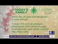 Laulima A single mom caring for a child with serious health issues needs your help