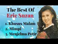 Download Lagu Erie Suzan - Khusus Malam Ini - Mimpi - Menjelma Petir