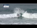 Download Lagu Quik Pro France Round Two: Leo vs. Kelly Warm Up