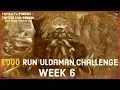 WoW Gold Farm Uldaman Week 6 1000 Uldaman Challenge 430 900g - 445 900g