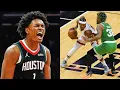 NBA Lockdown Defense MOMENTS