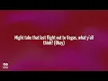 lizzo - still bad (lyrics)
