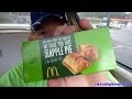 Reed Reviews McDonald s Baked Hot Apple Pie