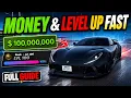 How To GET MONEY LEVEL UP FAST in Ghost Driver FULL GUIDE ROBLOX