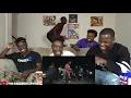 Zlatan X Burna Boy - Killin Dem (Official Music Video)(Reaction)