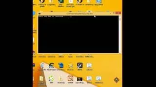 Batch Scripting Tutorial 7 - Comments
