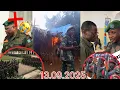 Download Lagu 13.09.Sud-KiVU GÉNÉRAL WA FARDC KIKOSI CHA 33 AMEKUFA BAHANDA YA KUMPOKEYA WANZIRI WA MAMBO YA DANI 