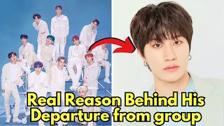 Bang Yedam Opens Up The Real Reason Behind His Departure from TREASURE in his Solo Debut Interview