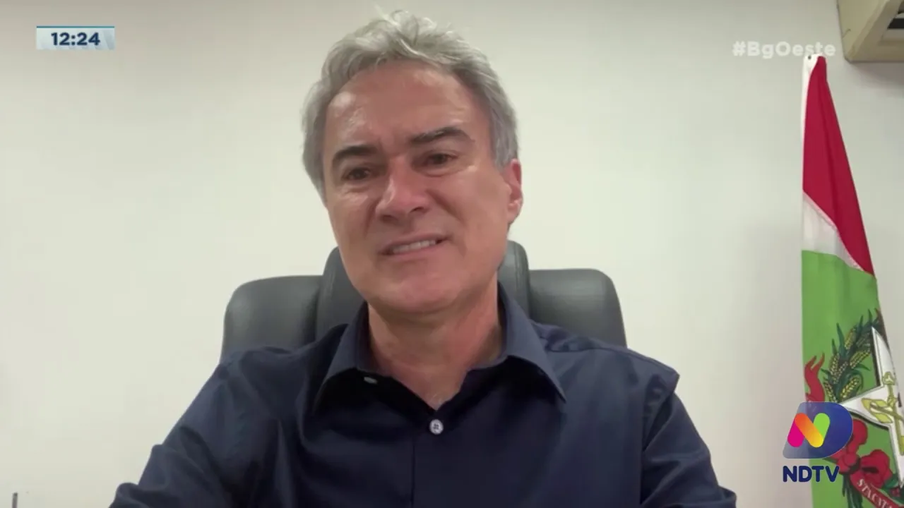 Prefeitura de Xanxerê cancela Expofemi