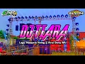 Download Lagu DJ Tiara Viral Tiktok dan Story || Lagu Malaysia Horeg || Slow Bass by Yhaqin Saputra